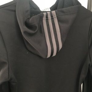 Adidas athletic hoodie